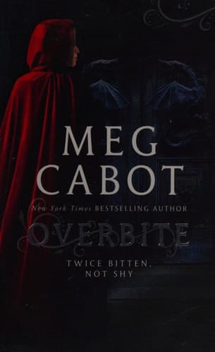 Overbite: 2/2 (meena harper)