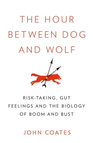 The Hour Between Dog and Wolf by John Coates
