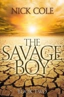 Savage Boy (Book 2)
