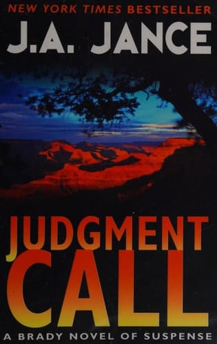 Judgment Call