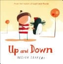 Up And Down (read Aloud By Richard E Grant)