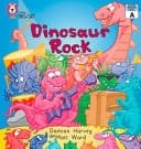 Collins Big Cat - Dinosaur Rock: Band 01a/Pink A
