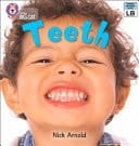 Collins Big Cat - Teeth: Pink a/ Band 1A