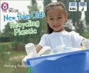 Collins Big Cat - Recycling