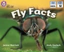 Collins Big Cat - Fly Facts