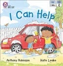Collins Big Cat - I Can Help
