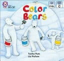 Collins Big Cat - Colour Bears