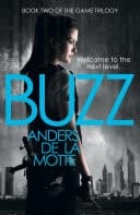 Buzz (the Game Trilogy, Book 2)