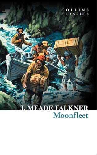 Moonfleet (Collins Classics)