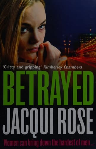 BETRAYED: Women can bring down the hardest of men ...