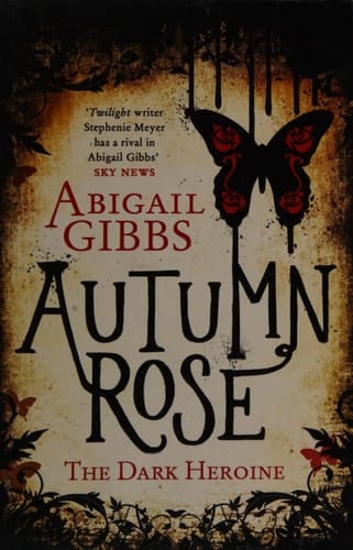 Dark Heroine 2 Autumn Rose