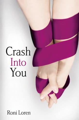 CRASH INTO YOU PB