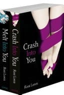 '... Into You' 2-book Collection