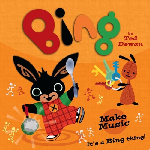 Bing: Make Music