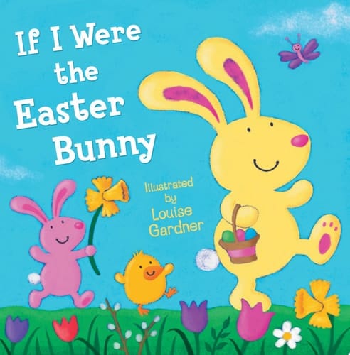 If I Were the Easter Bunny (Read Aloud)