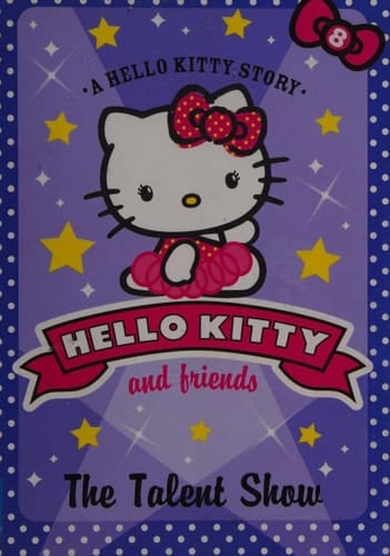 Hello Kitty and Friends (8) The Talent Show