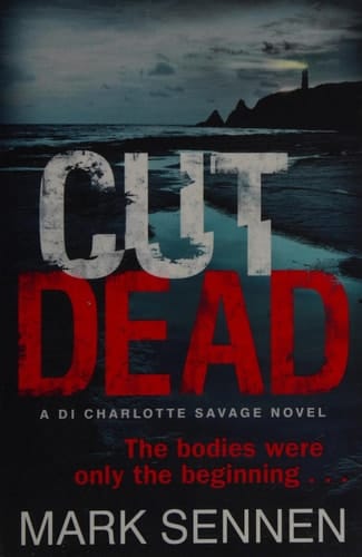 CUT DEAD A DI CHARLOTTE SAV_PB