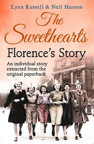 Florence's Story (individual Stories From The Sweethearts, Book 2)
