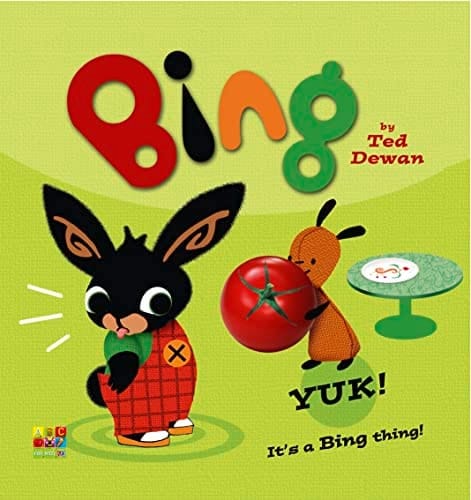 Bing Yuk!