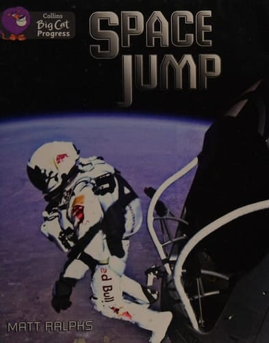 Space Jump (Collins Big Cat Progress)