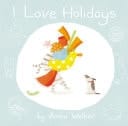 I Love Holidays (Read Aloud) (I Love Ollie)