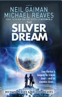 The Silver Dream (Interworld, Book 2)