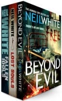 Neil White 3 Book Bundle