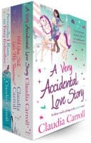 Claudia Carroll 3 Book Bundle