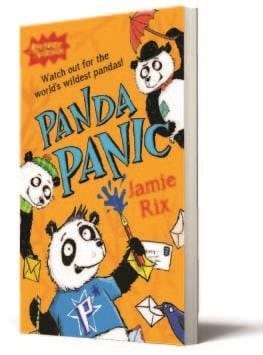 Panda Panic