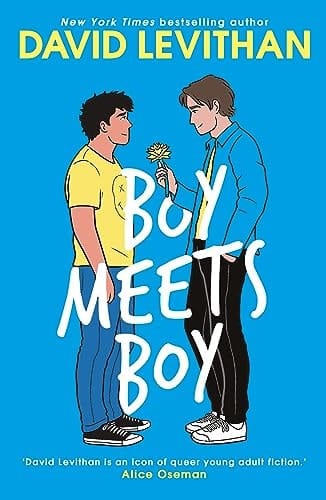 BOY MEETS BOY PB