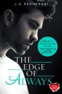 The Edge Of Always (edge Of Never, Book 2)