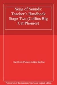 Song of Sounds: Teachers Handbook Stage Two (Collins Big Cat Phonics)