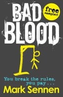 Bad Blood Free Sampler
