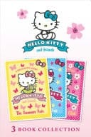 Hello Kitty and Friends: Books 1-3