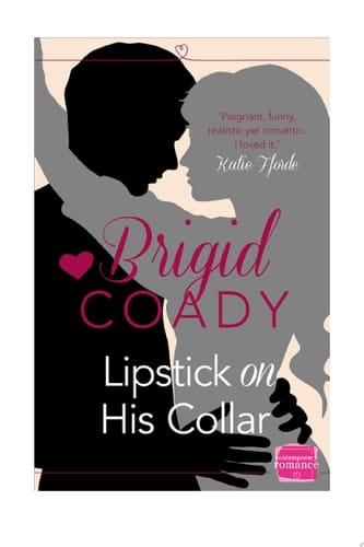 Lipstick On His Collar: HarperImpulse Mobile Shorts (The Kiss Collection)