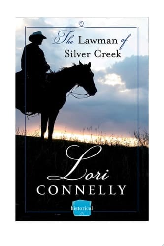 Lawman of Silver Creek : (a Novella)
