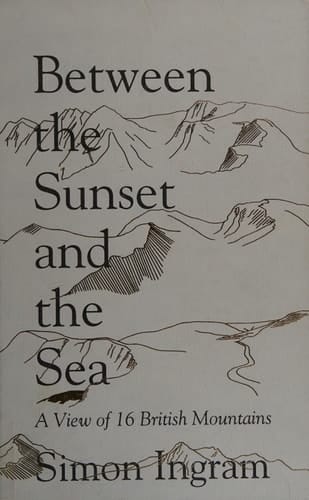 Between the Sunset and the Sea