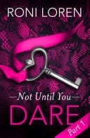 Dare: Not Until You