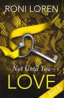 Love: Not until You, Part 8