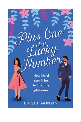 Plus One is a Lucky Number