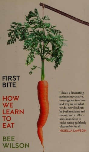 The child at the table