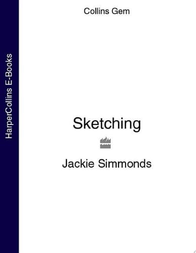 Sketching (Collins Gem)