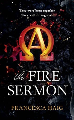 The Fire Sermon (Fire Sermon 1)