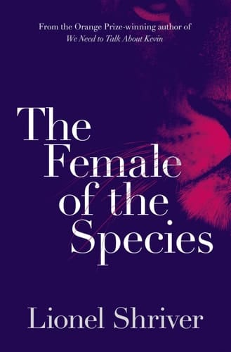 Female of the Species