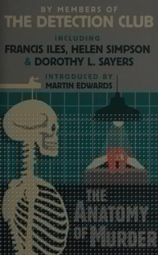 The Anatomy of Murder