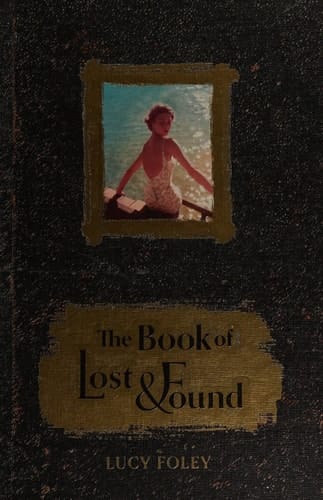 The Book of Lost and Found
