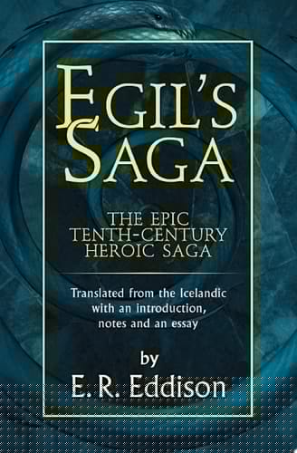 Egil’s Saga