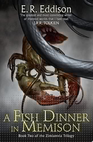 Fish Dinner In Memison