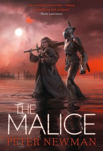 The Malice