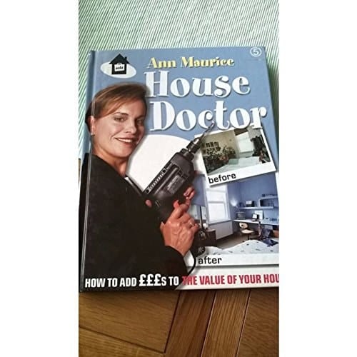 HOUSE DOCTOR: HOW TO ADD Ã‚£Ã‚£Ã‚£S TO THE VALUE OF YOUR HOUSE